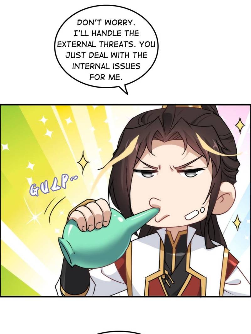 Read That’s How Cultivation Is Webnovel Manga Online