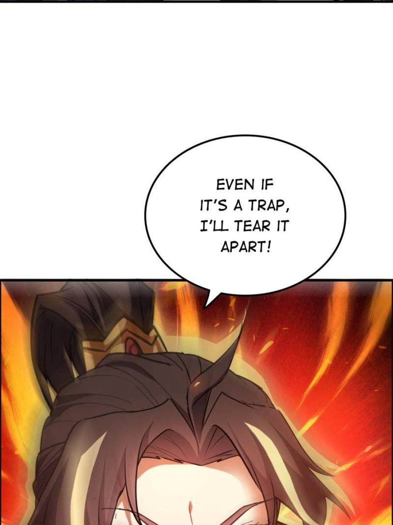 Read That’s How Cultivation Is Webnovel Manga Online