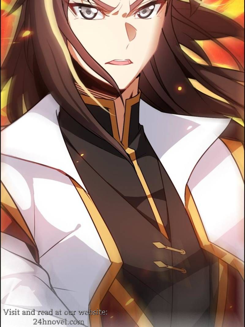 Read That’s How Cultivation Is Webnovel Manga Online