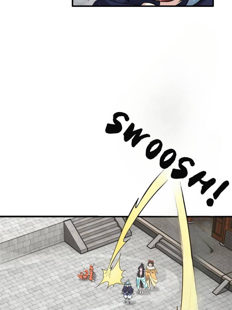 Read That’s How Cultivation Is Webnovel Manga Online