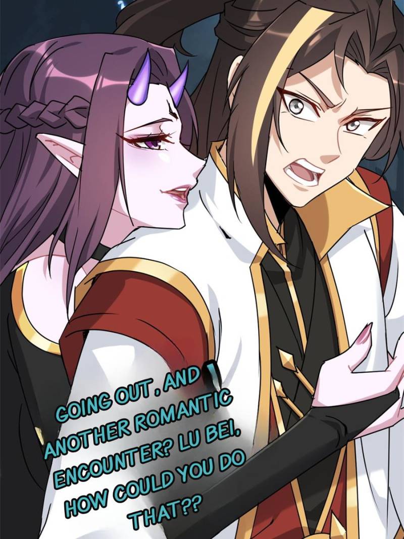 Read That’s How Cultivation Is Webnovel Manga Online
