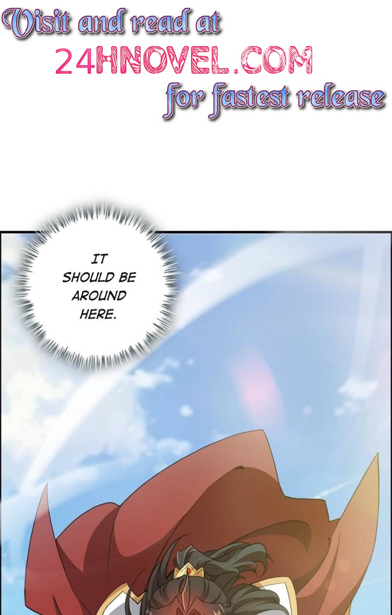 Read That’s How Cultivation Is Webnovel Manga Online