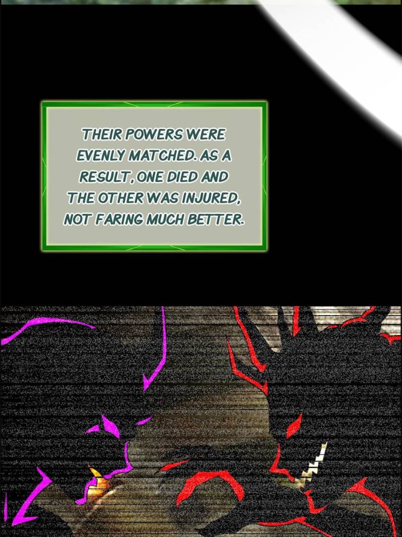 Read That’s How Cultivation Is Webnovel Manga Online