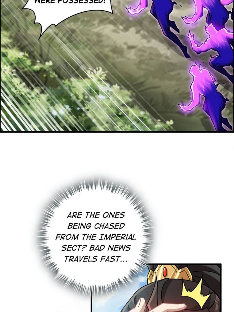 Read That’s How Cultivation Is Webnovel Manga Online