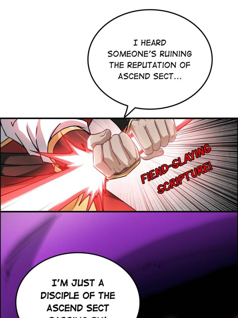Read That’s How Cultivation Is Webnovel Manga Online