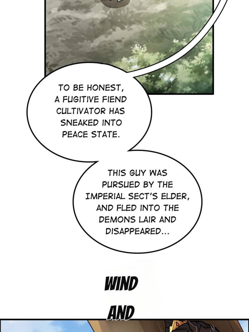 Read That’s How Cultivation Is Webnovel Manga Online