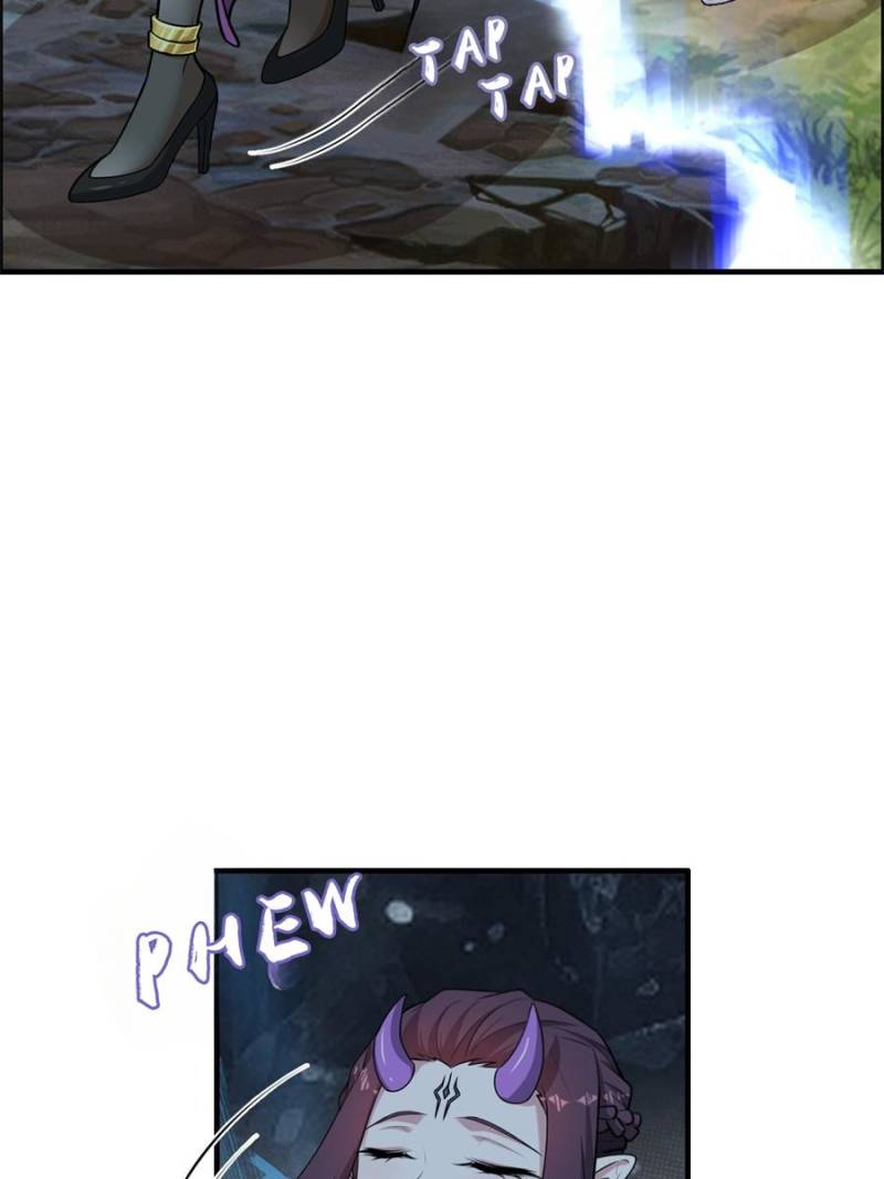 Read That’s How Cultivation Is Webnovel Manga Online