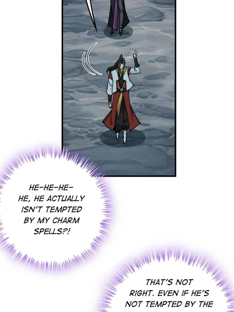 Read That’s How Cultivation Is Webnovel Manga Online