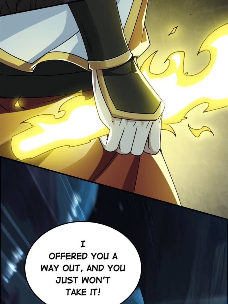 Read That’s How Cultivation Is Webnovel Manga Online