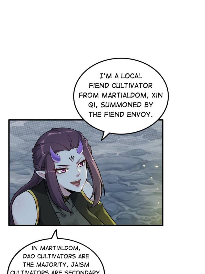 Read That’s How Cultivation Is Webnovel Manga Online