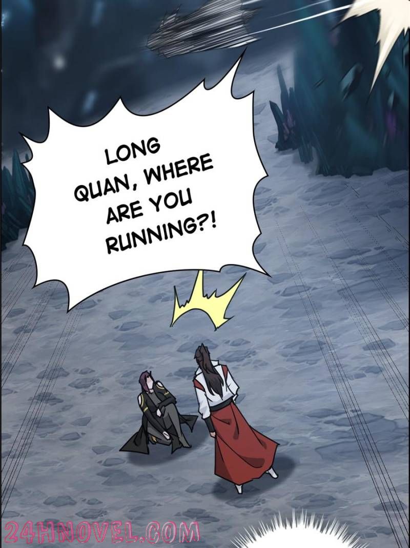 Read That’s How Cultivation Is Webnovel Manga Online