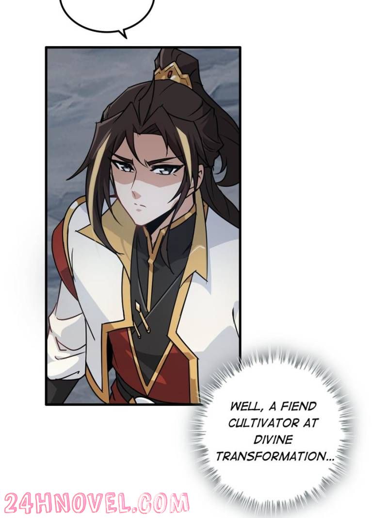 Read That’s How Cultivation Is Webnovel Manga Online