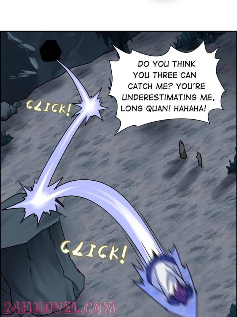 Read That’s How Cultivation Is Webnovel Manga Online