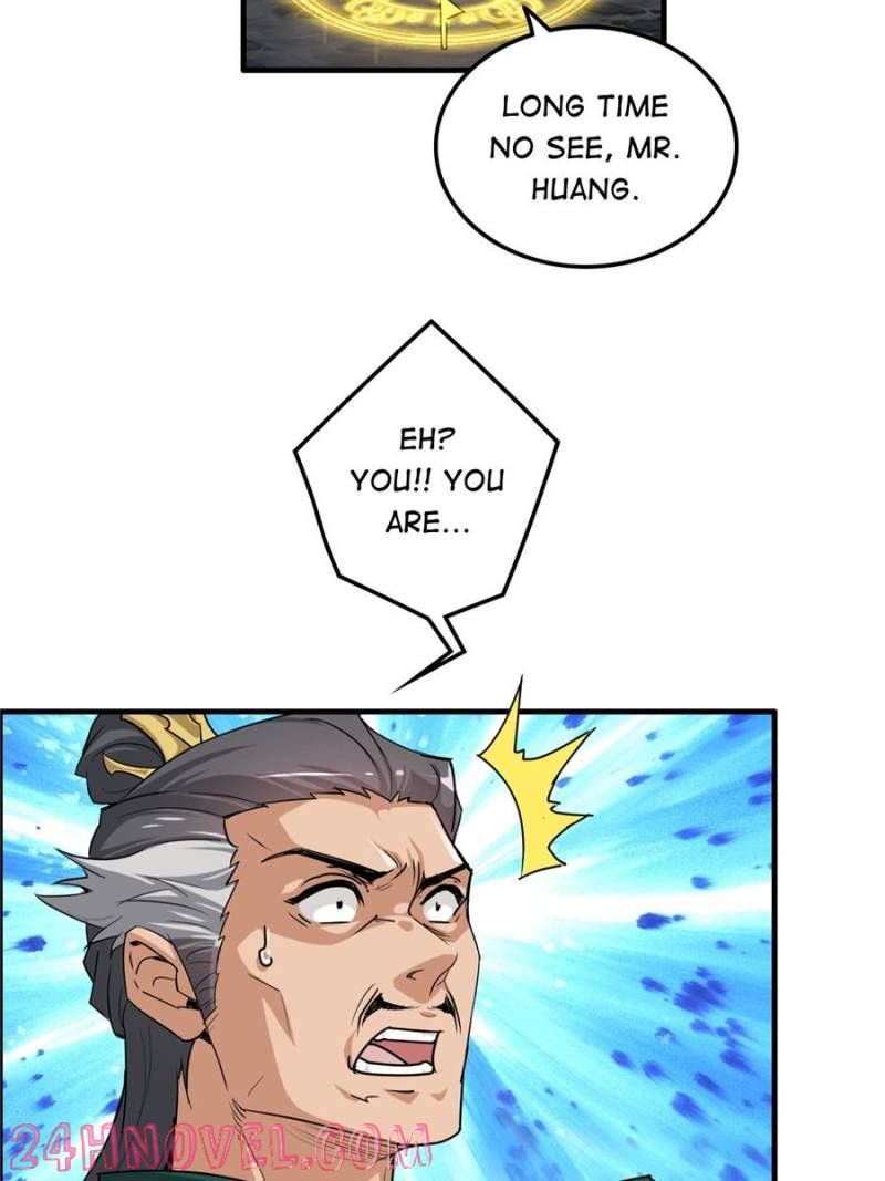 Read That’s How Cultivation Is Webnovel Manga Online