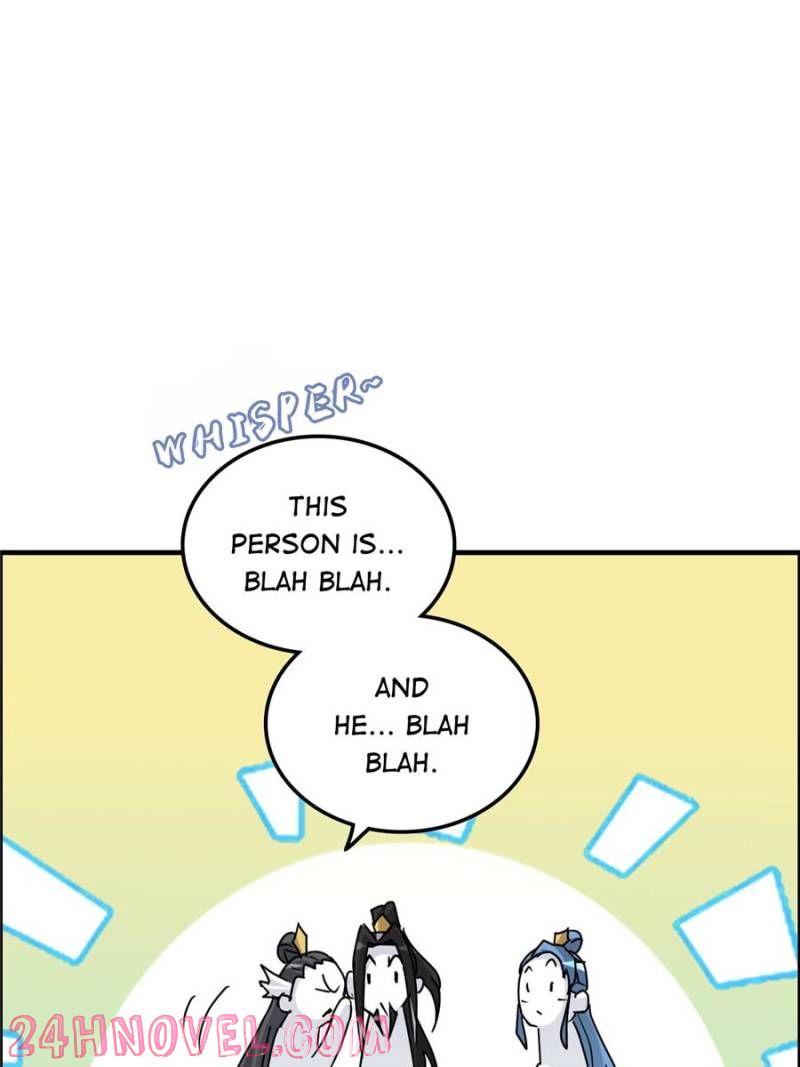 Read That’s How Cultivation Is Webnovel Manga Online