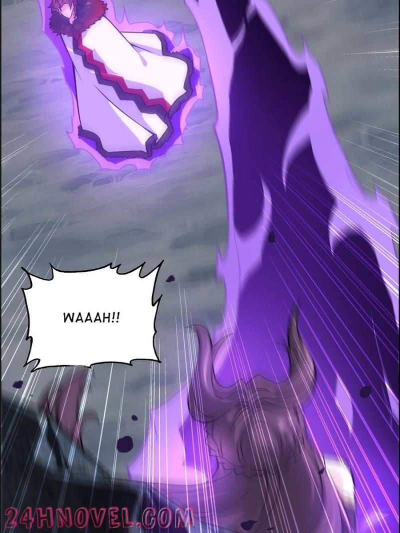 Read That’s How Cultivation Is Webnovel Manga Online