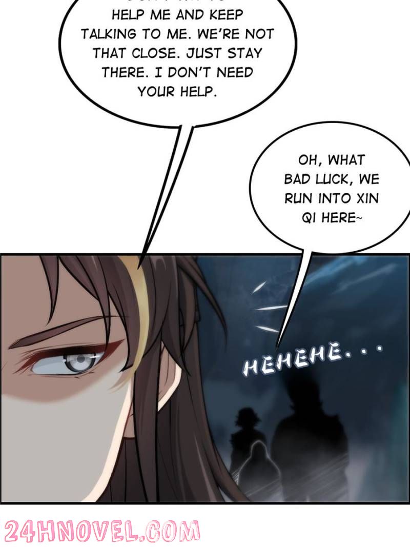 Read That’s How Cultivation Is Webnovel Manga Online