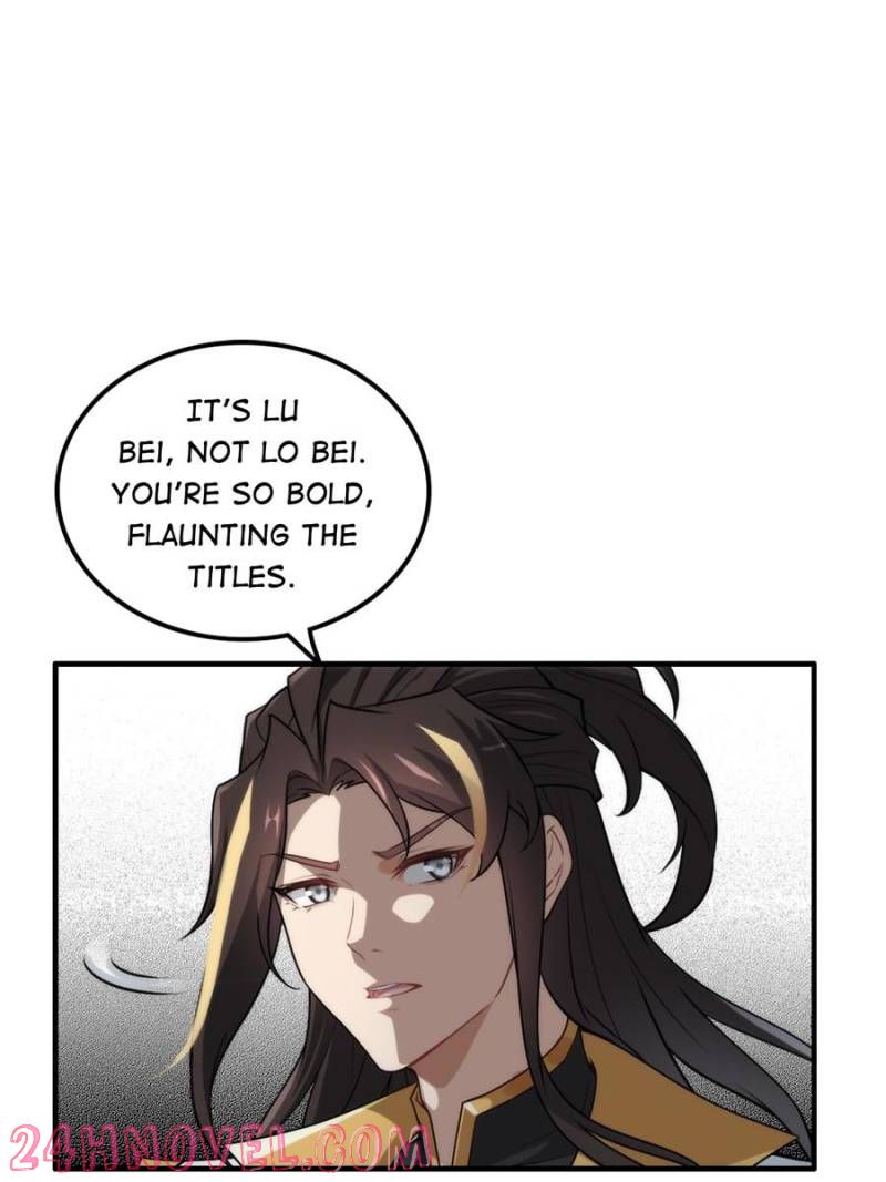Read That’s How Cultivation Is Webnovel Manga Online