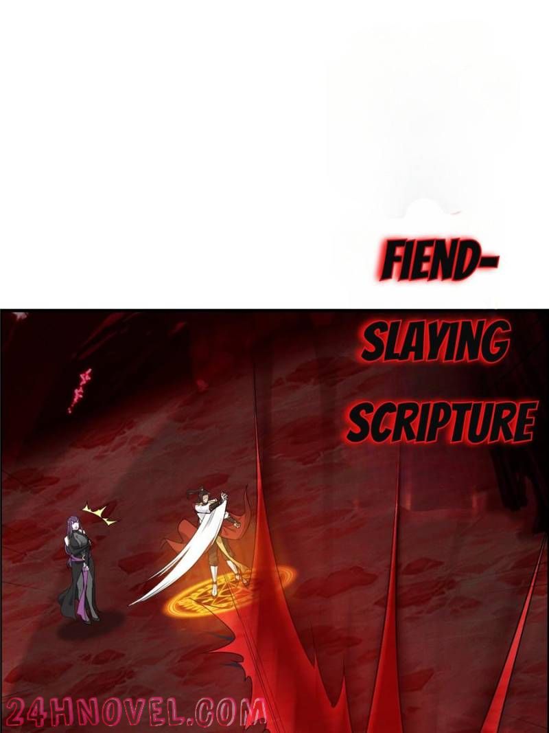 Read That’s How Cultivation Is Webnovel Manga Online