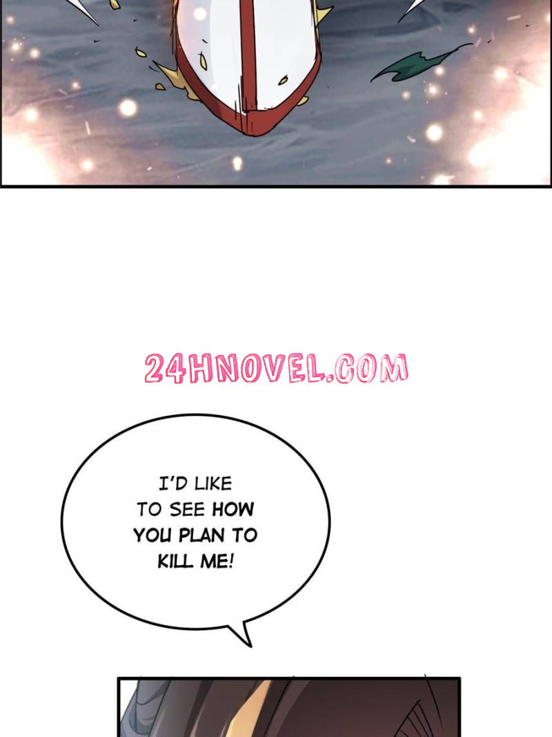 Read That’s How Cultivation Is Webnovel Manga Online