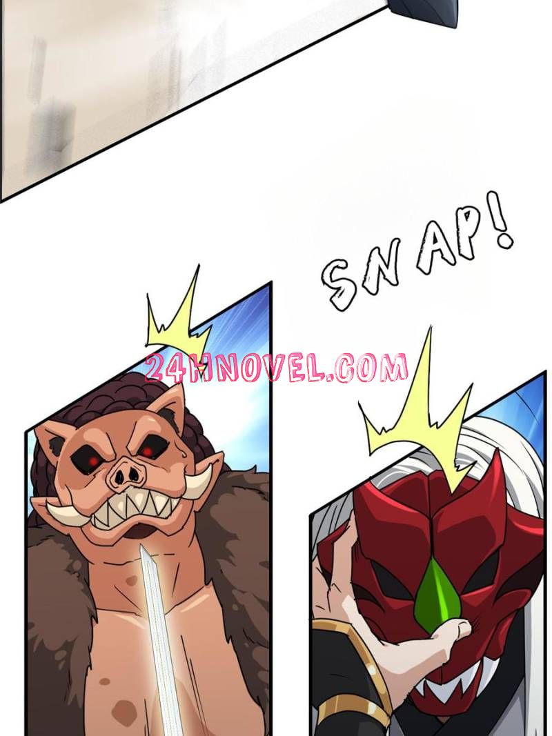 Read That’s How Cultivation Is Webnovel Manga Online
