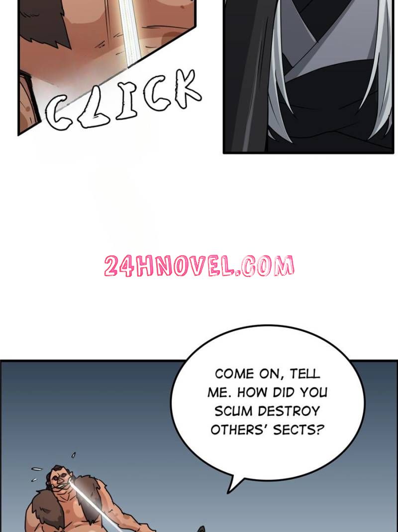 Read That’s How Cultivation Is Webnovel Manga Online