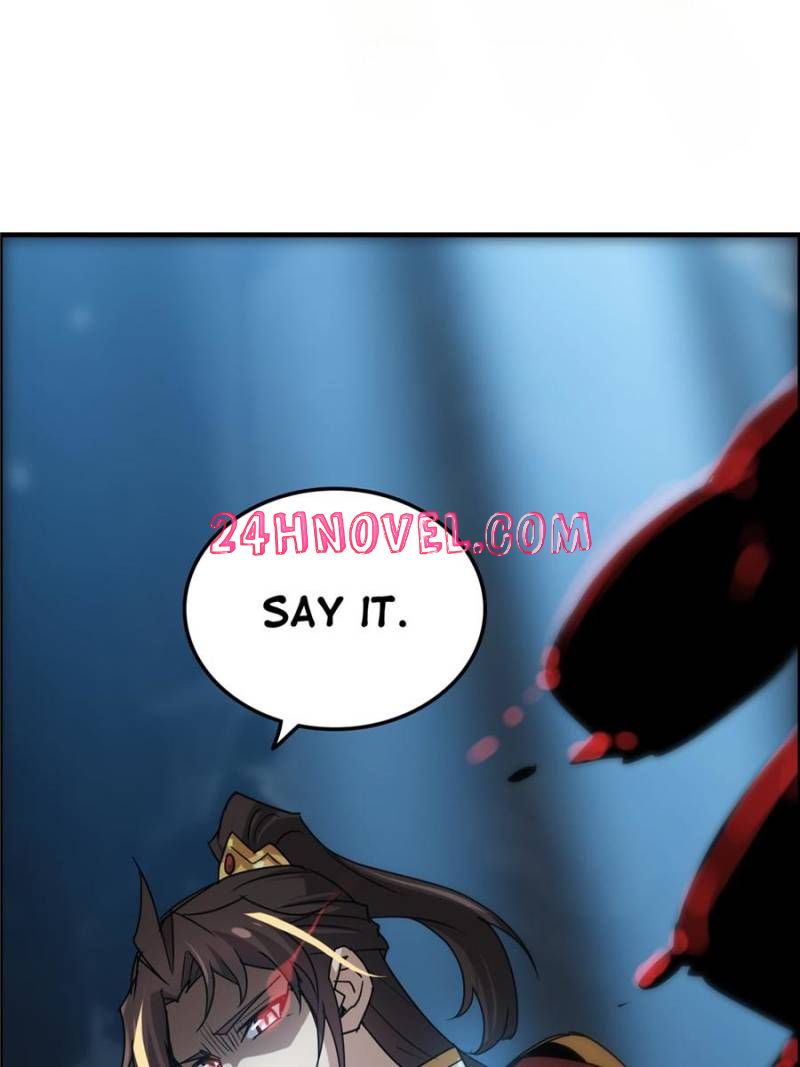 Read That’s How Cultivation Is Webnovel Manga Online