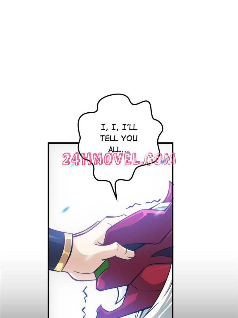 Read That’s How Cultivation Is Webnovel Manga Online