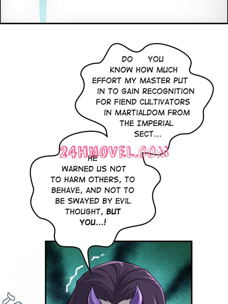 Read That’s How Cultivation Is Webnovel Manga Online