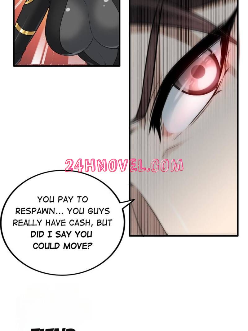 Read That’s How Cultivation Is Webnovel Manga Online