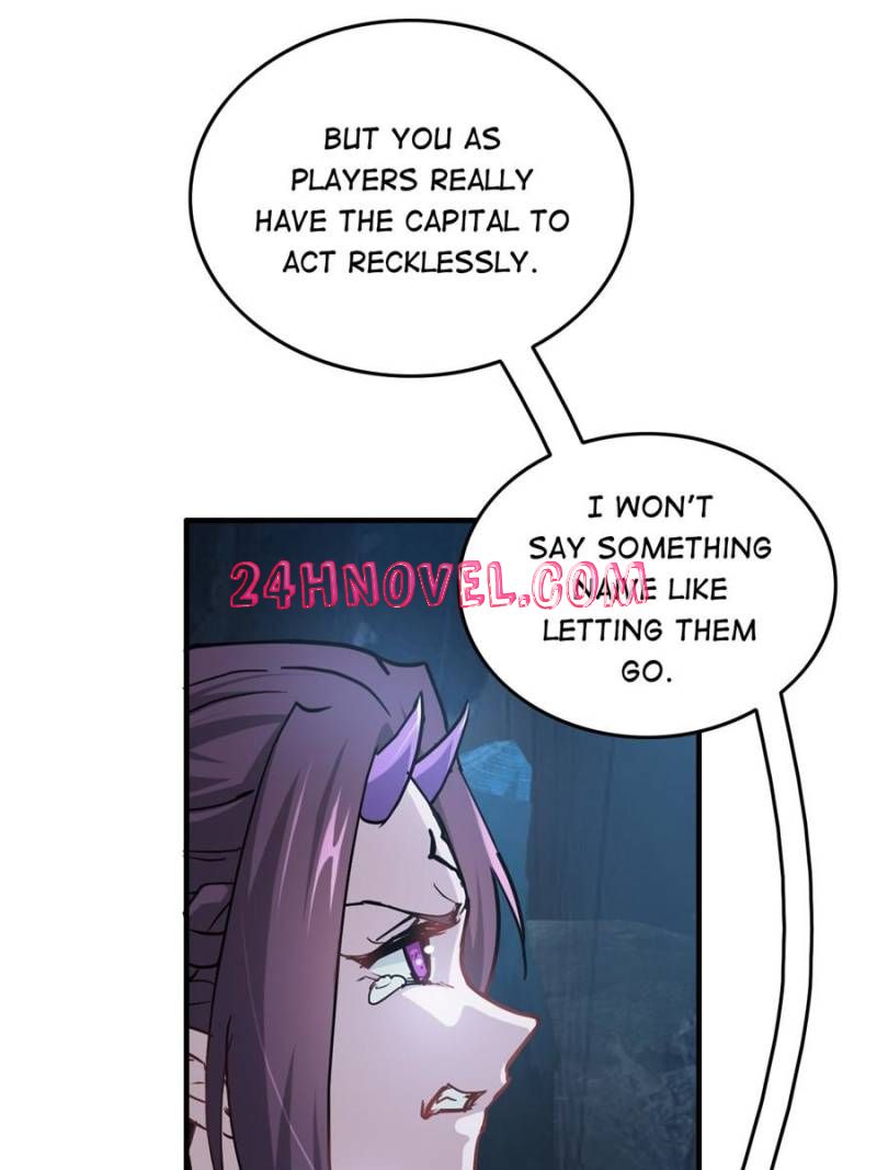 Read That’s How Cultivation Is Webnovel Manga Online