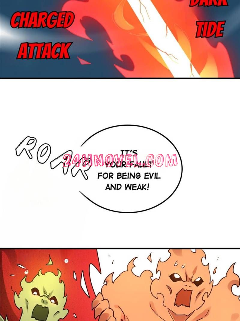 Read That’s How Cultivation Is Webnovel Manga Online