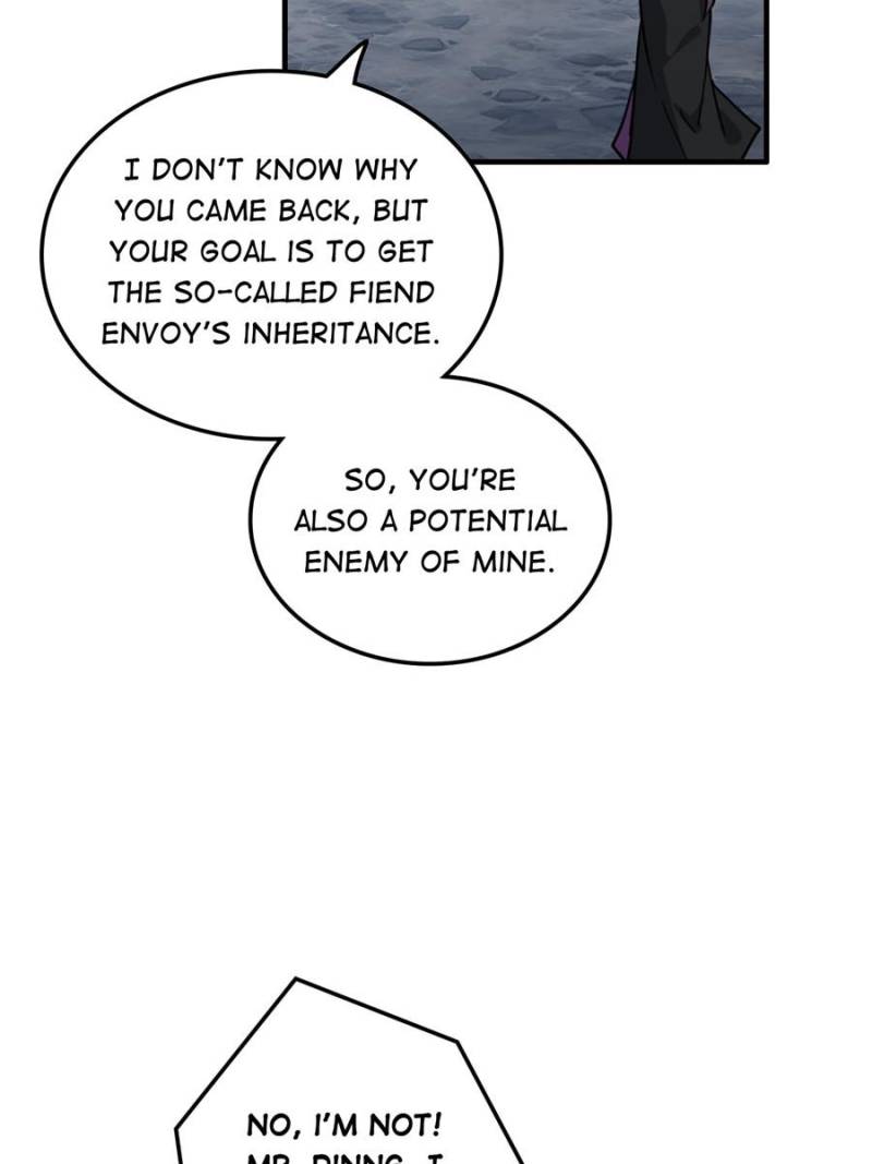 Read That’s How Cultivation Is Webnovel Manga Online