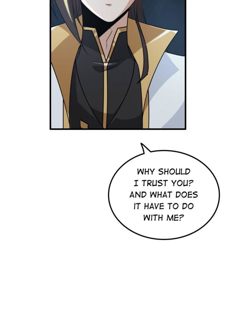 Read That’s How Cultivation Is Webnovel Manga Online