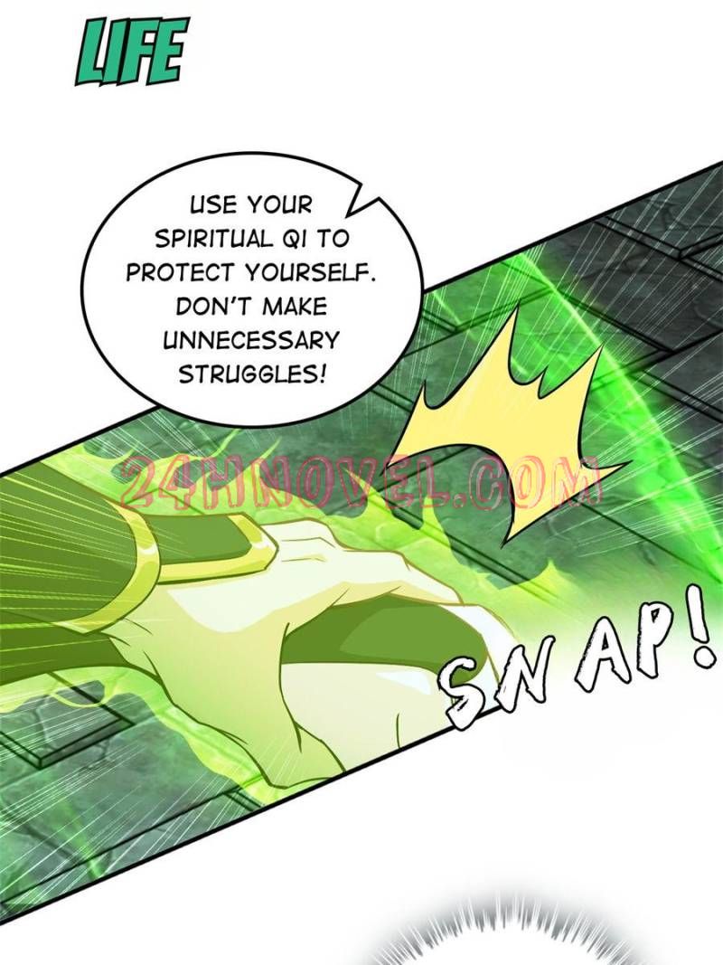 Read That’s How Cultivation Is Webnovel Manga Online