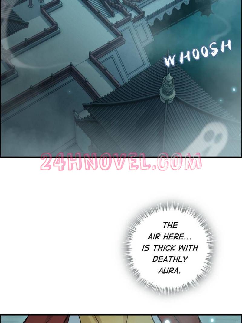 Read That’s How Cultivation Is Webnovel Manga Online