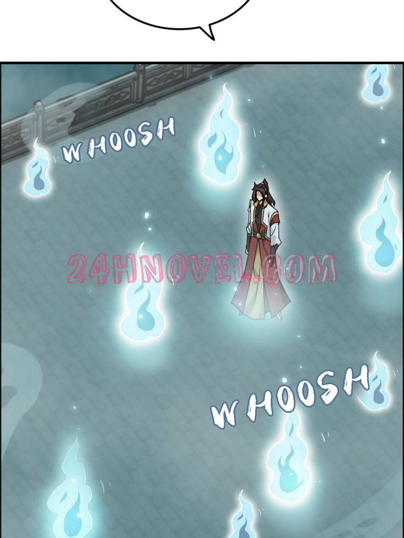 Read That’s How Cultivation Is Webnovel Manga Online