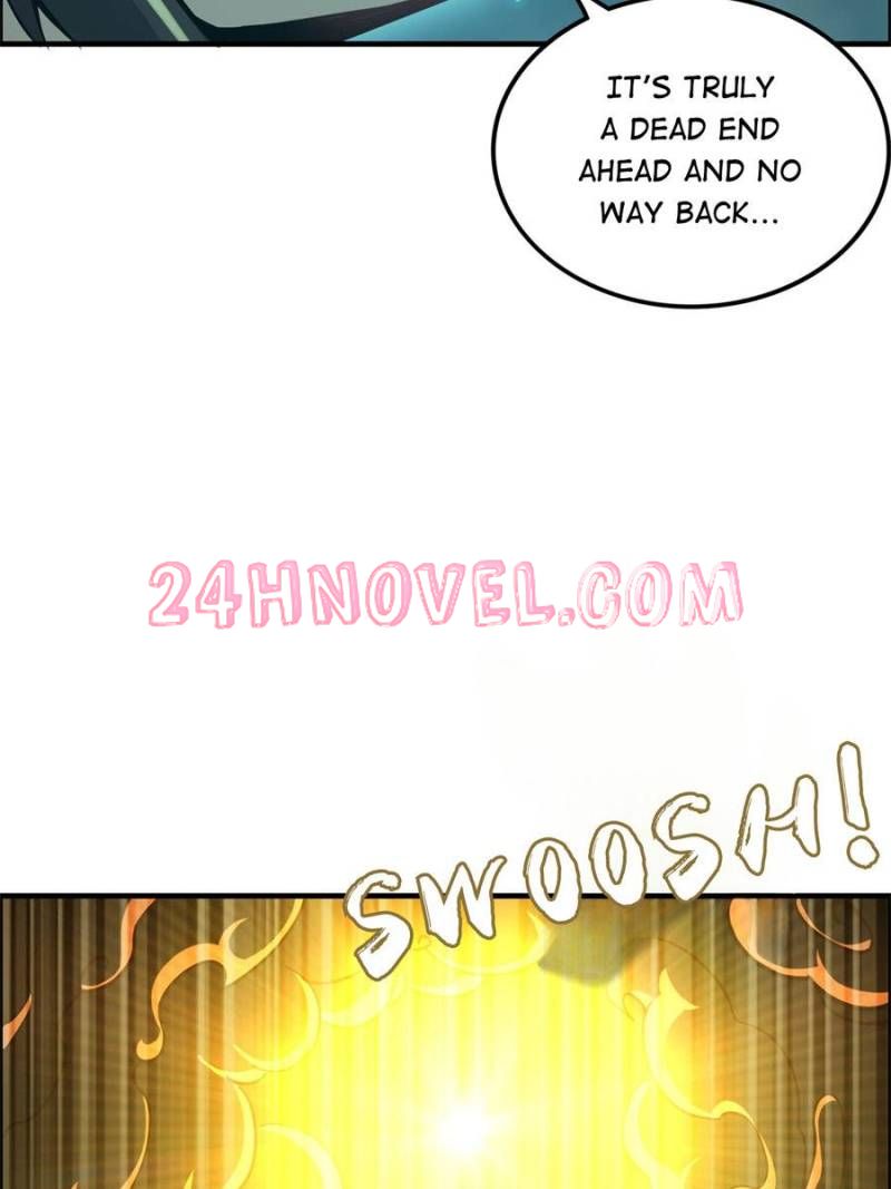 Read That’s How Cultivation Is Webnovel Manga Online