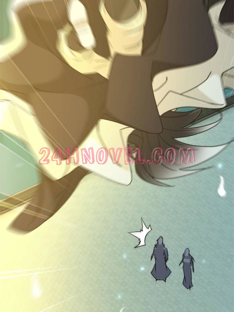 Read That’s How Cultivation Is Webnovel Manga Online