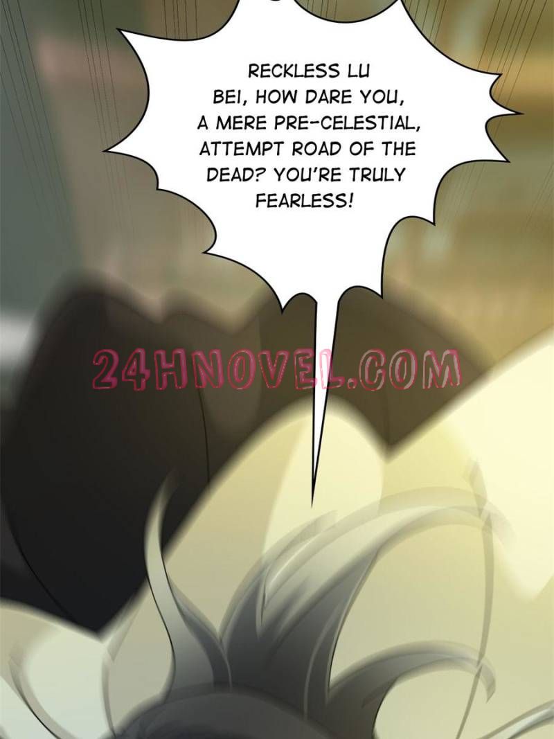 Read That’s How Cultivation Is Webnovel Manga Online