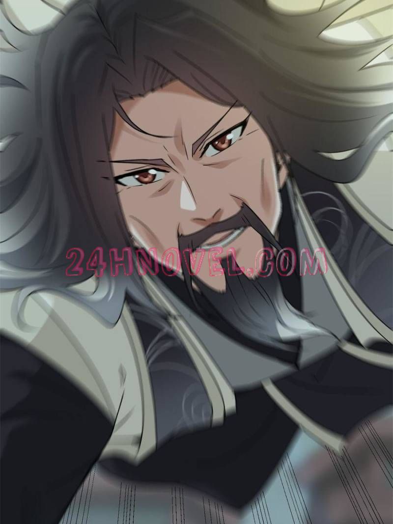 Read That’s How Cultivation Is Webnovel Manga Online