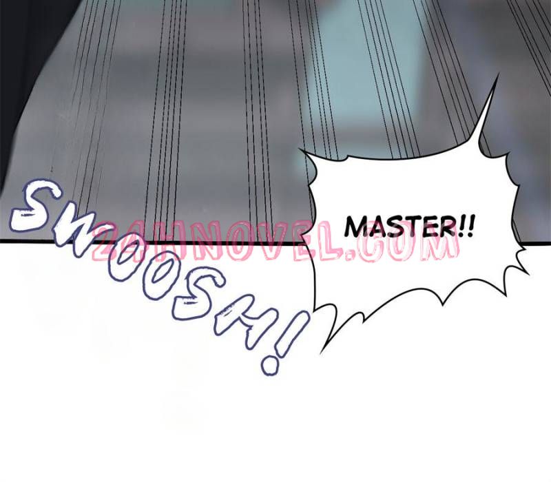 Read That’s How Cultivation Is Webnovel Manga Online