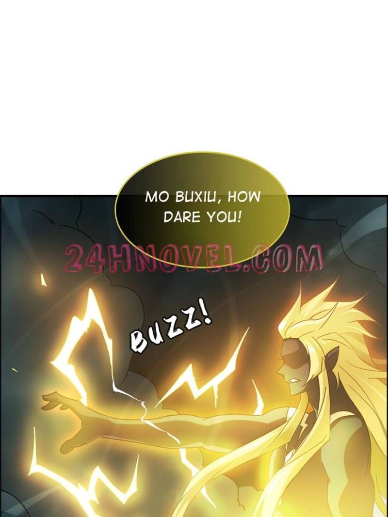 Read That’s How Cultivation Is Webnovel Manga Online