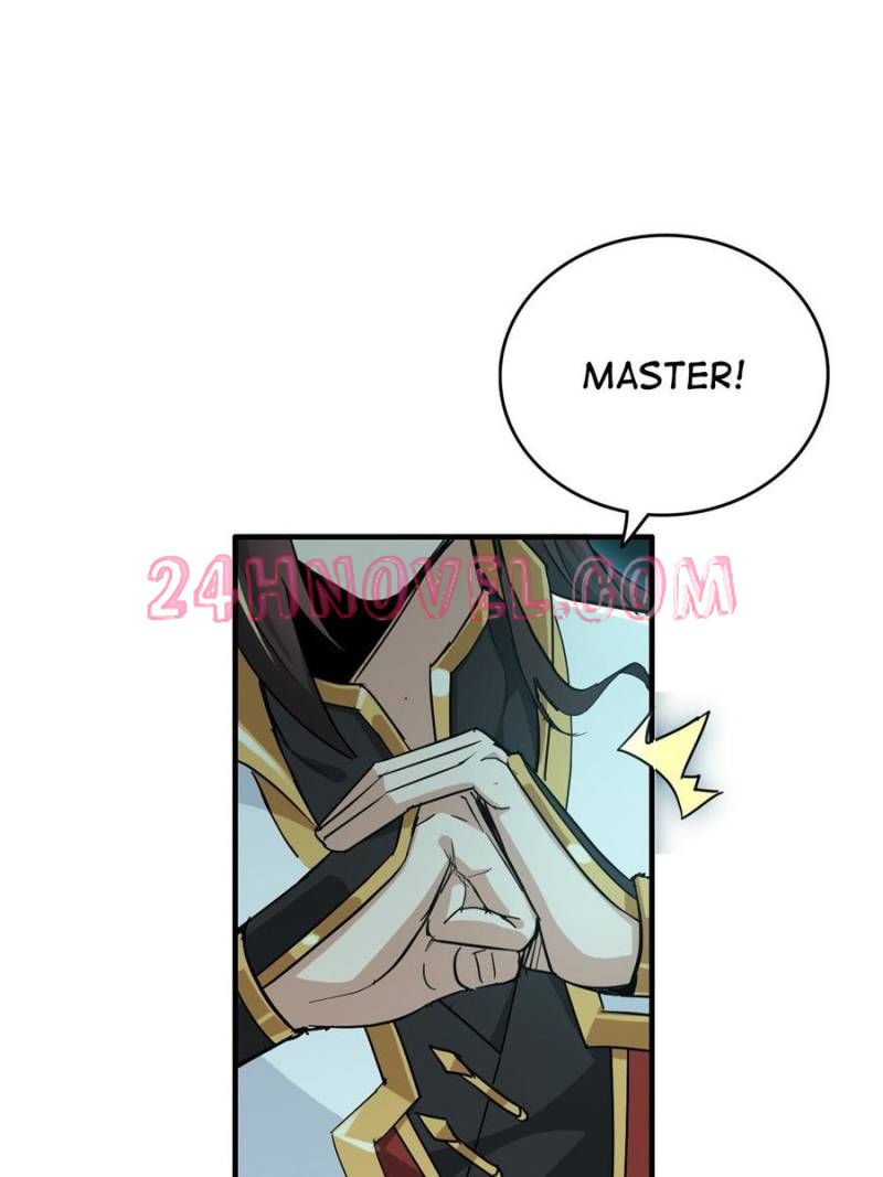 Read That’s How Cultivation Is Webnovel Manga Online