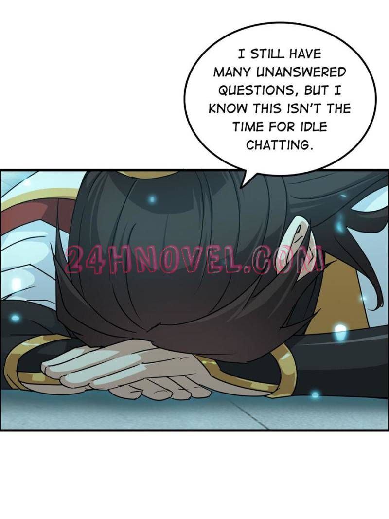 Read That’s How Cultivation Is Webnovel Manga Online