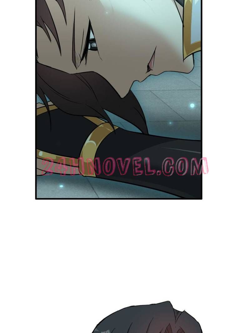 Read That’s How Cultivation Is Webnovel Manga Online