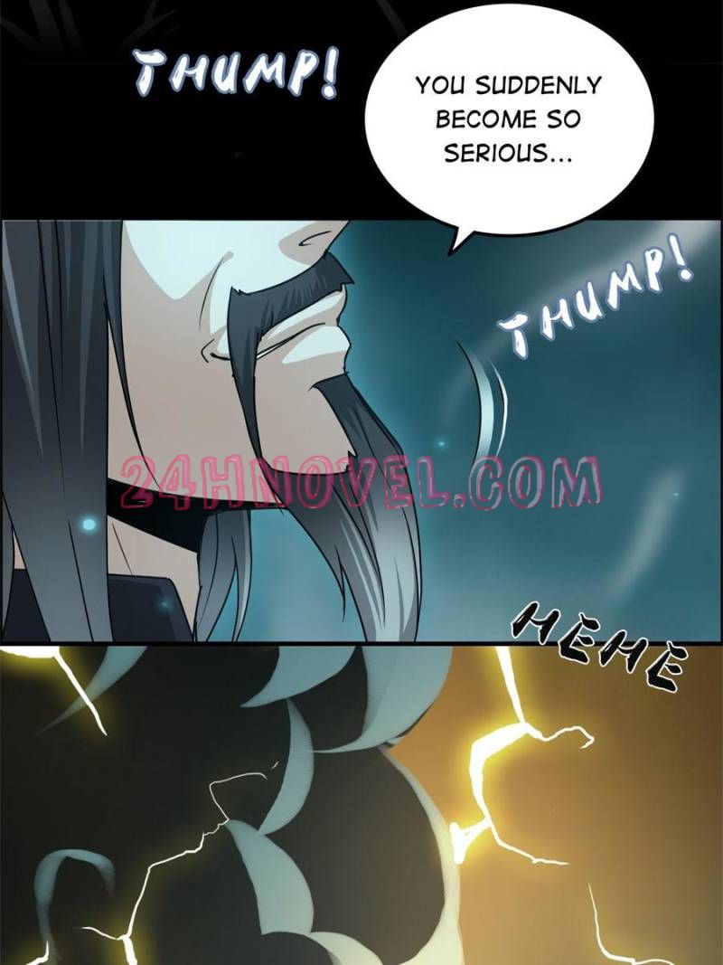 Read That’s How Cultivation Is Webnovel Manga Online