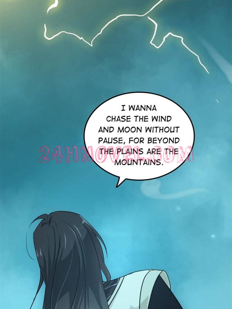 Read That’s How Cultivation Is Webnovel Manga Online