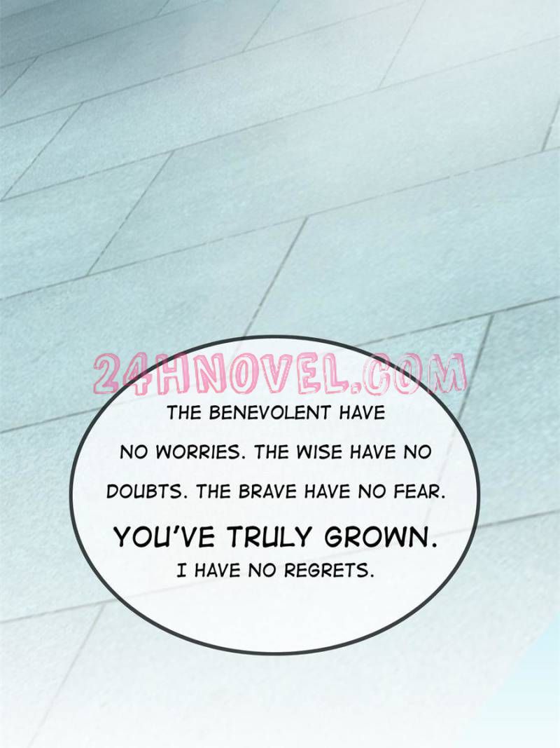 Read That’s How Cultivation Is Webnovel Manga Online