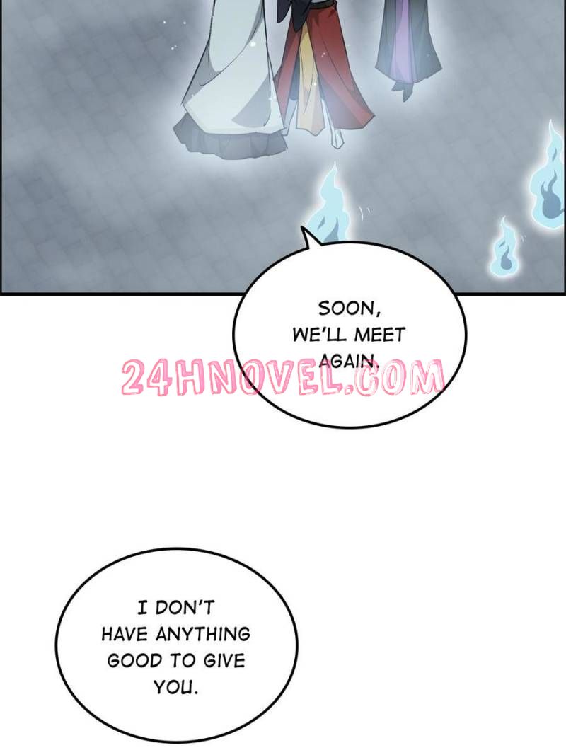 Read That’s How Cultivation Is Webnovel Manga Online